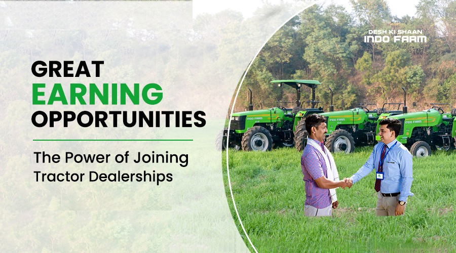 4 Wheel Drive Tractors: Why Farmers Prefer Them for Heavy-Duty Work