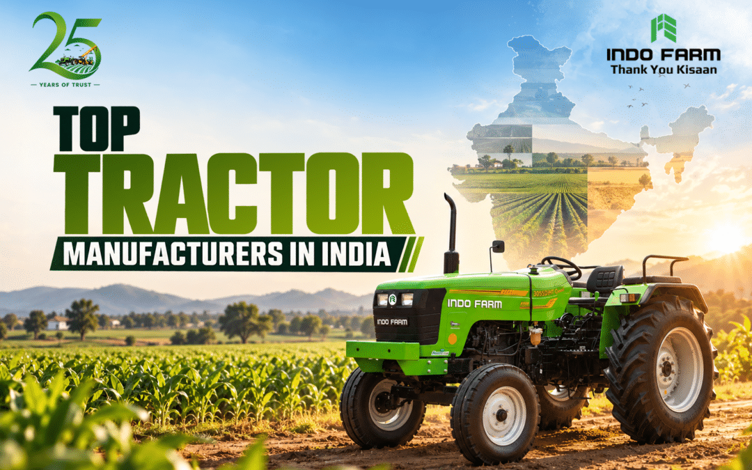 4×4 Tractor Vs 2WD Tractor: Which One Is Better for Indian Farm Conditions?